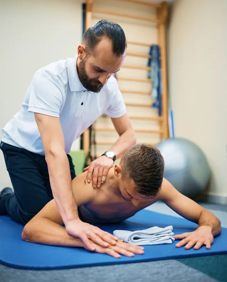 Chiropractic Group