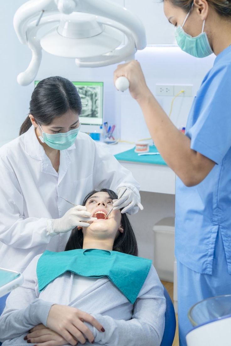 dentist