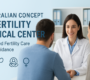 Australian Concept Infertility Medical Center 1 90x80