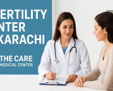 Infertility Center