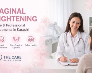 Vaginal Tightening Treatment