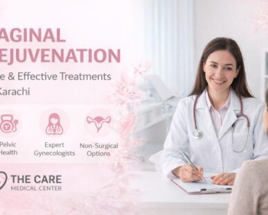 Vaginal Rejuvenation