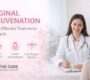 Vaginal Rejuvenation 90x80