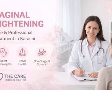 Vaginal Tightening Treatment