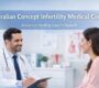 Australian Concept Infertility Medical 90x80