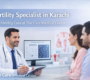Best Infertility Specialist in Karachi 90x80