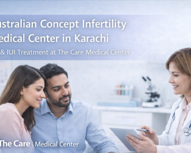 Australian Concept Infertility