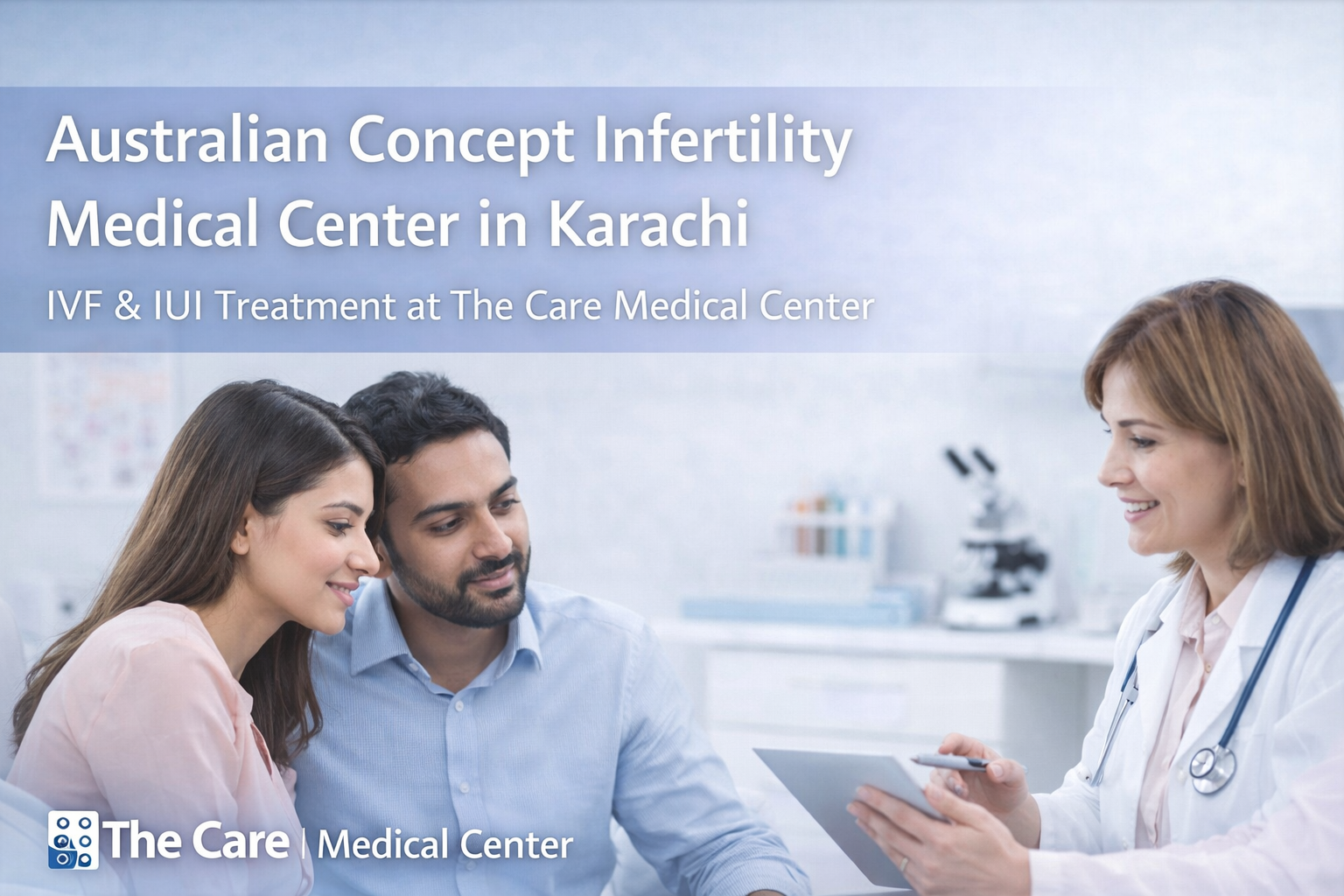 Australian Concept Infertility