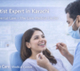 Dentist Expert in Karachi 90x80