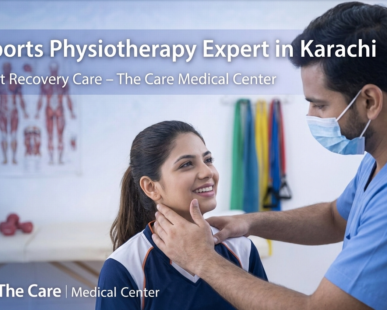 Sports Physiotherapy