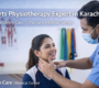 Sports Physiotherapy 90x80